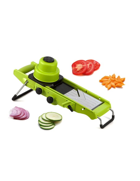 Weis Mandoline alles-in-één