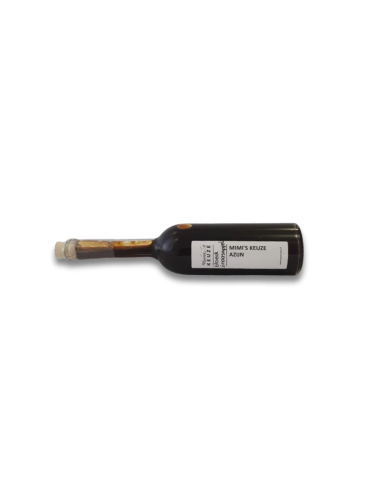 Mimi's Keuze Bloedsinaasappel Balsamico 200 ml
