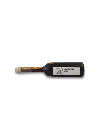 Mimi's Keuze Bloedsinaasappel Balsamico 200 ml