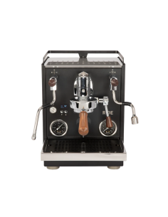 Profitec RIDE Dubbelboiler Espressomachine met PID & Exclusief Ontwerp Mat Zwart