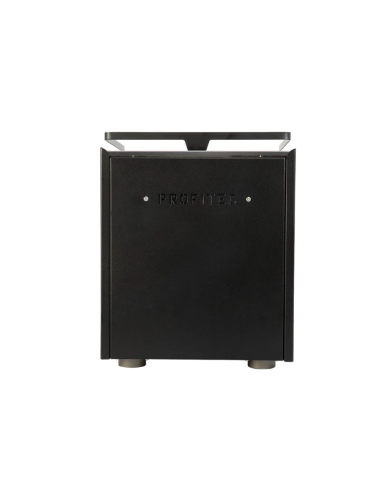 Profitec RIDE Dubbelboiler Espressomachine met PID & Exclusief Ontwerp Mat Zwart