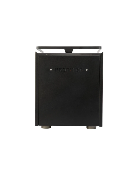 Profitec RIDE Dubbelboiler Espressomachine met PID & Exclusief Ontwerp Mat Zwart