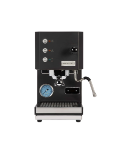 Profitec GO Espressomachine - Enkelboiler met PID-regeling Zwart