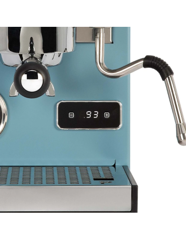 Profitec GO Espressomachine - Enkelboiler met PID-regeling Zwart