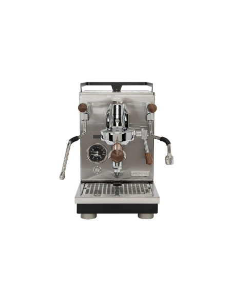 Profitec JUMP Espressomachine - Compacte PID Espressomachine voor Thuis