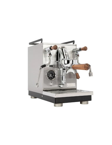 Profitec JUMP Espressomachine - Compacte PID Espressomachine voor Thuis