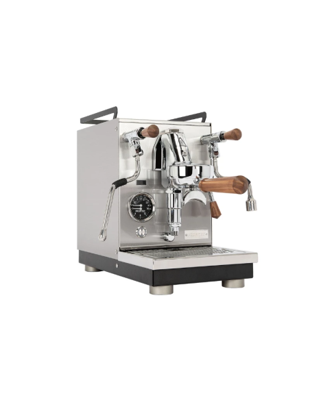 Profitec JUMP Espressomachine - Compacte PID Espressomachine voor Thuis