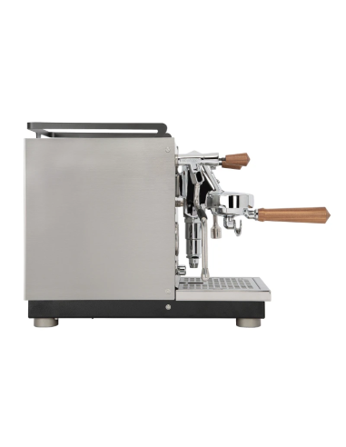 Profitec JUMP Espressomachine - Compacte PID Espressomachine voor Thuis