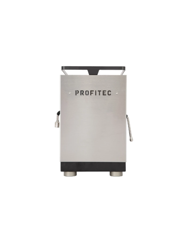 Profitec JUMP Espressomachine - Compacte PID Espressomachine voor Thuis