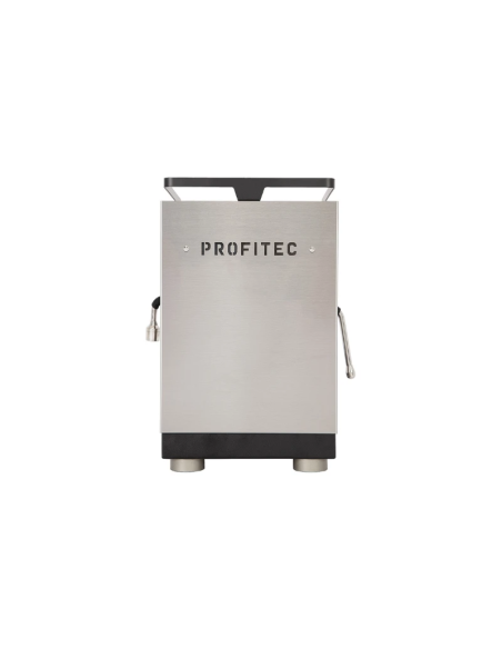Profitec JUMP Espressomachine - Compacte PID Espressomachine voor Thuis
