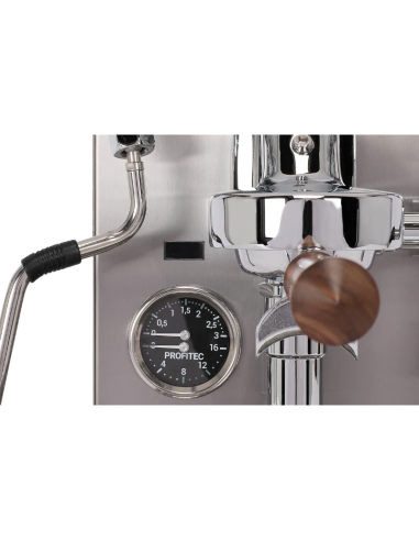 Profitec JUMP Espressomachine - Compacte PID Espressomachine voor Thuis