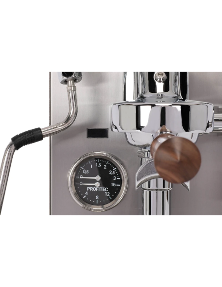 Profitec JUMP Espressomachine - Compacte PID Espressomachine voor Thuis