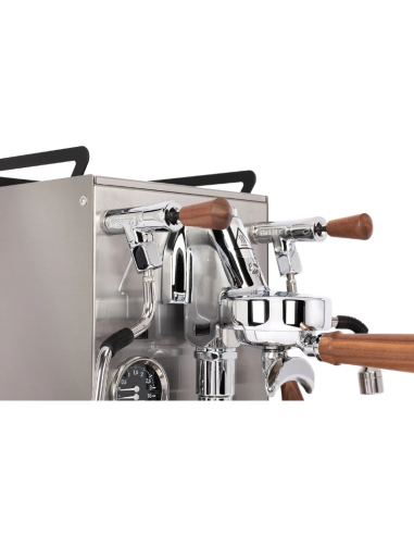 Profitec JUMP Espressomachine - Compacte PID Espressomachine voor Thuis