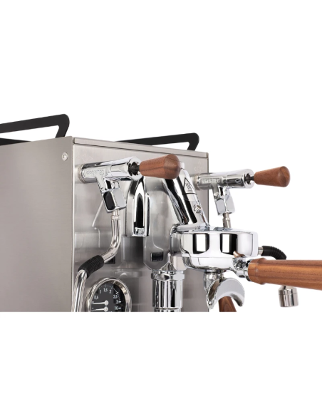 Profitec JUMP Espressomachine - Compacte PID Espressomachine voor Thuis