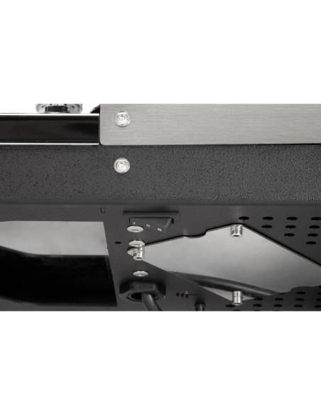 Profitec JUMP Espressomachine - Compacte PID Espressomachine voor Thuis