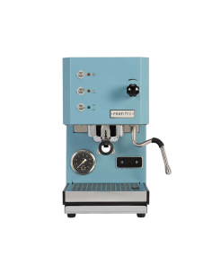 Profitec GO Espressomachine - Enkelboiler met PID-regeling Blauw