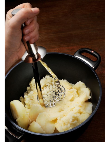 Aardappelstamper 26,5cm