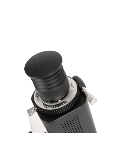 Profitec TWIST SD54 - Single Dose Bonenmaler voor Ultieme Versheid