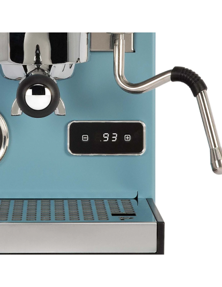 Profitec GO Espressomachine - Enkelboiler met PID-regeling Rood