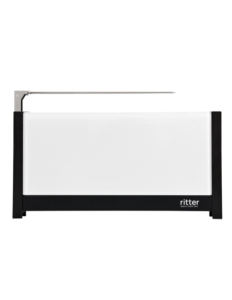 Ritter Toaster Volcano5 wit
