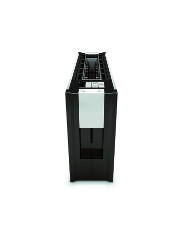 Ritter Toaster Volcano5 wit