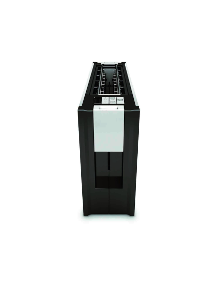Ritter Toaster Volcano5 wit