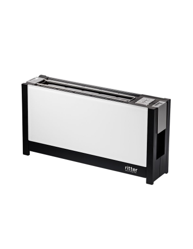 Ritter Toaster Volcano5 wit
