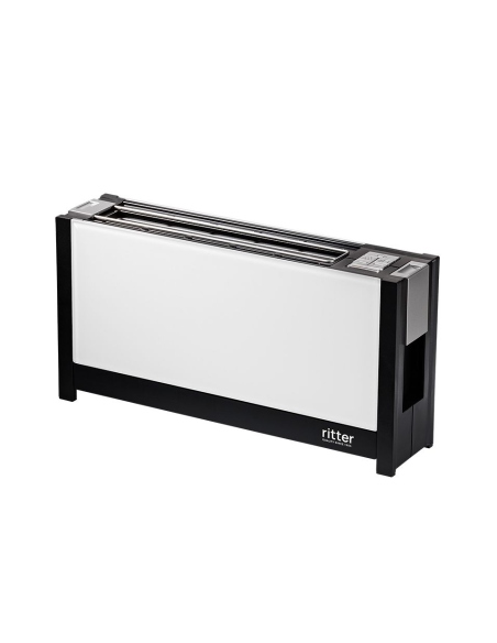 Ritter Toaster Volcano5 wit