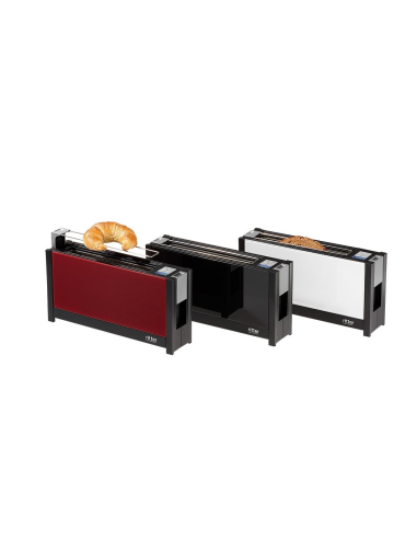 Ritter Toaster Volcano5 wit