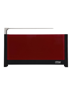 Ritter Toaster Volcano5 rood