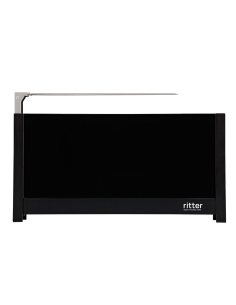 Ritter Toaster Volcano5 zwart