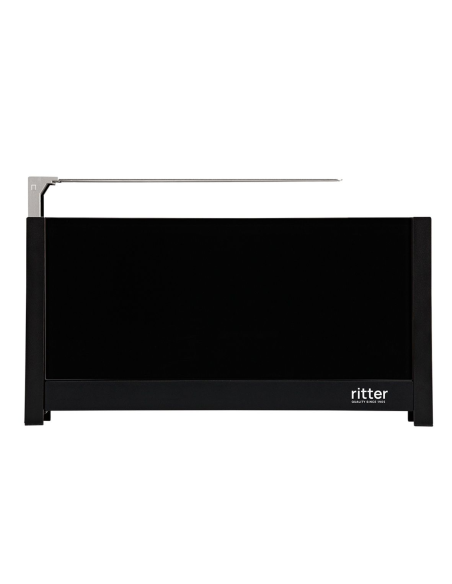 Ritter Toaster Volcano5 zwart