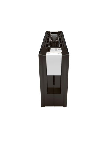Ritter Toaster Volcano5 zwart