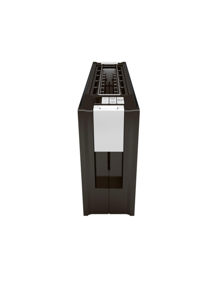Ritter Toaster Volcano5 zwart