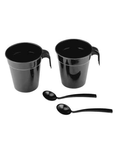 Compact Waterkoker 0,5L.