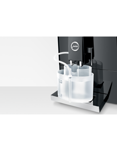 Jura Reservoir voor Melksysteemreiniging