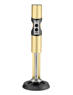 Ritter Accu staafmixer Stilo+ goud