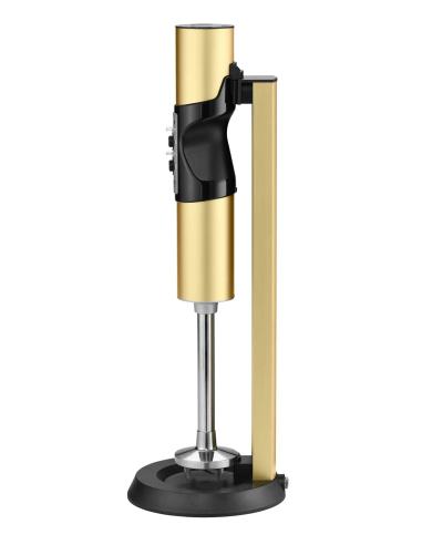 Ritter Accu staafmixer Stilo+ goud