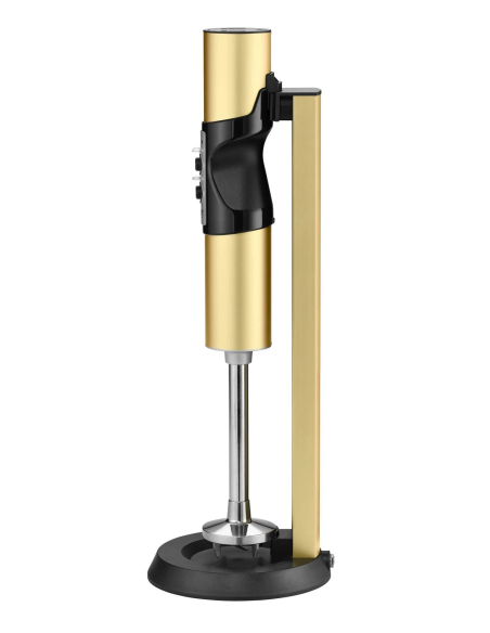 Ritter Accu staafmixer Stilo+ goud