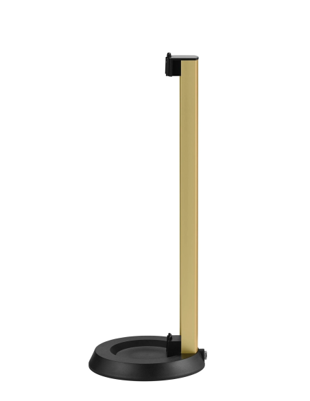 Ritter Accu staafmixer Stilo+ goud