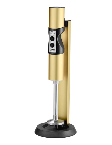 Ritter Accu staafmixer Stilo+ goud