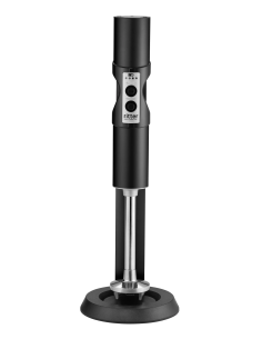 Ritter Accu staafmixer Stilo+ zwart