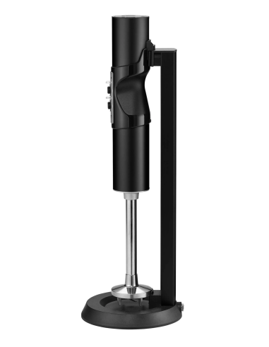 Ritter Accu staafmixer Stilo+ zwart