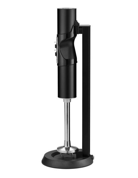 Ritter Accu staafmixer Stilo+ zwart