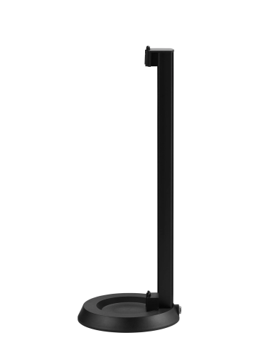 Ritter Accu staafmixer Stilo+ zwart