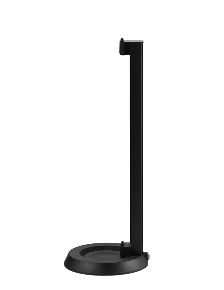 Ritter Accu staafmixer Stilo+ zwart