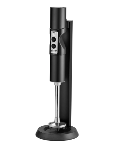 Ritter Accu staafmixer Stilo+ zwart