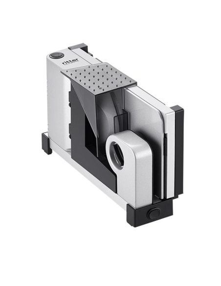 Ritter Allessnijder Icaro7 inklapbaar(Elexa7)