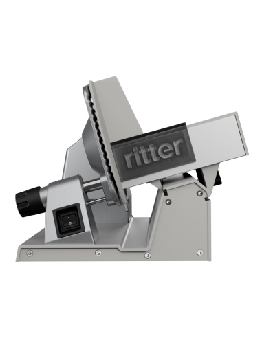 Ritter Allessnijder Tondo13 (Lupo13)