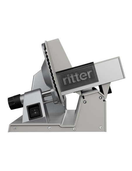 Ritter Allessnijder Tondo13 (Lupo13)